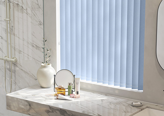 Apollo, Blue Spells - Vertical Blind - Image 5